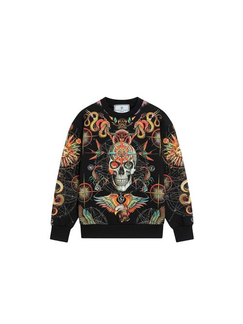  PHILIPP PLEIN | S6PHJBSW032110